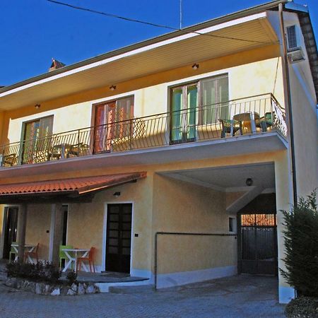 La Cascina Bed & Breakfast Agliè Dış mekan fotoğraf