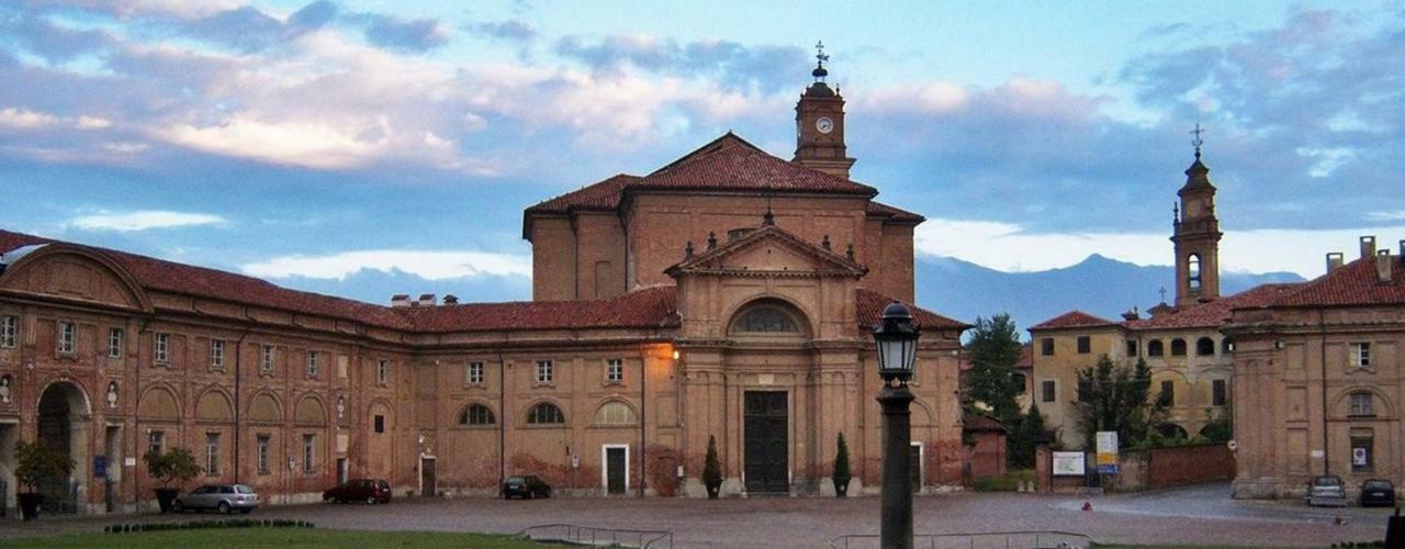 La Cascina Bed & Breakfast Agliè Dış mekan fotoğraf