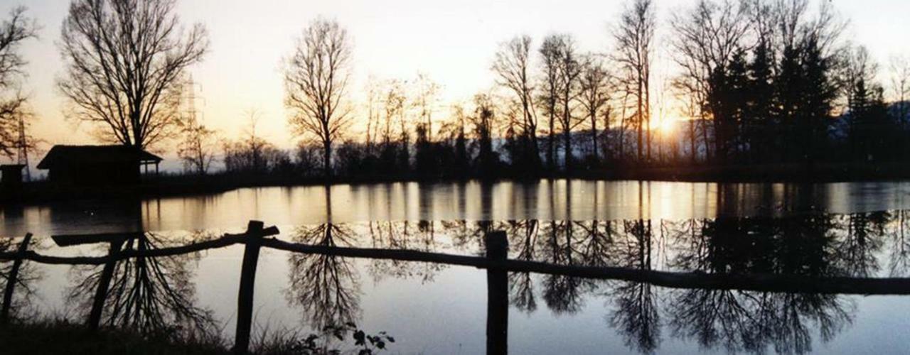 La Cascina Bed & Breakfast Agliè Dış mekan fotoğraf