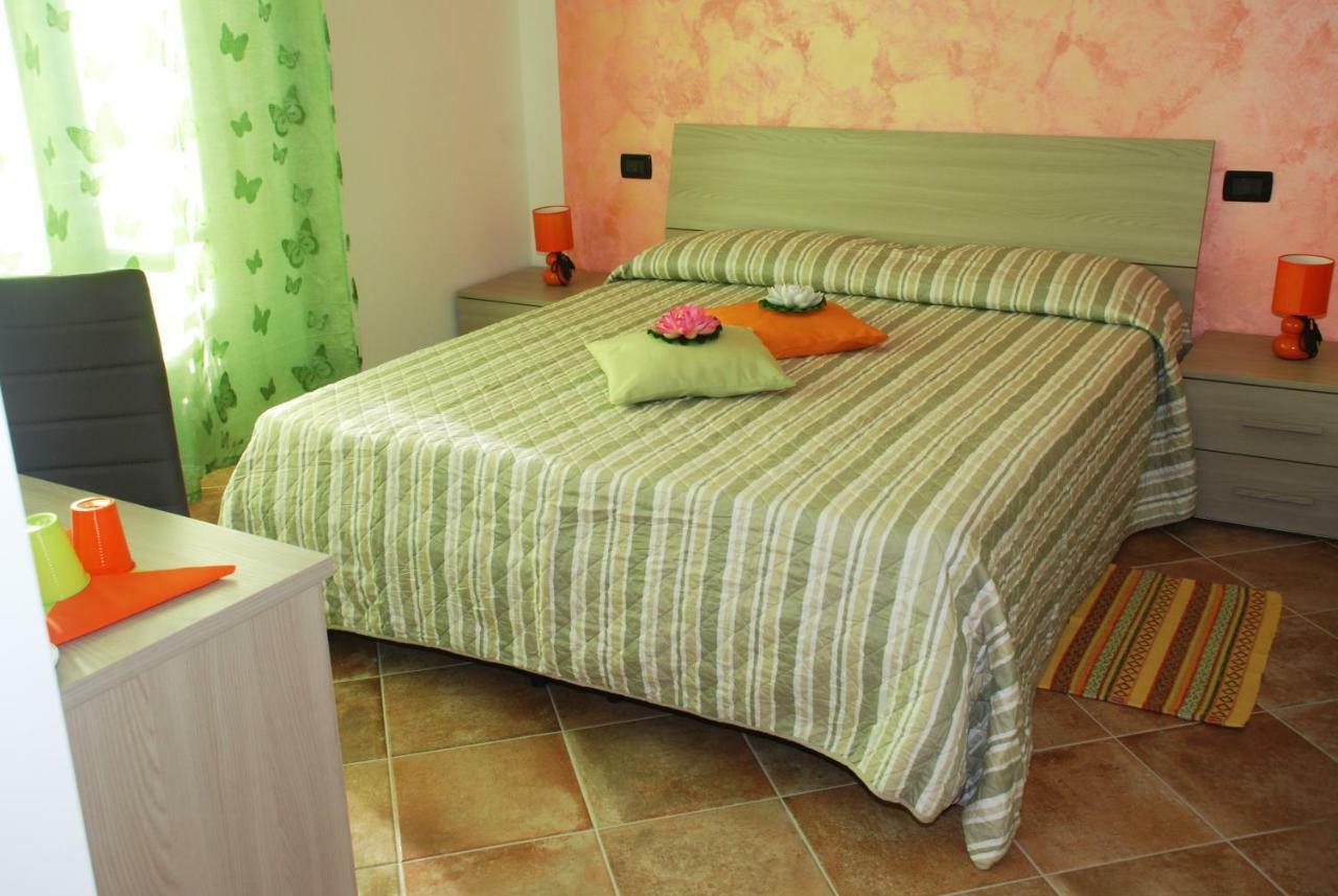 La Cascina Bed & Breakfast Agliè Dış mekan fotoğraf
