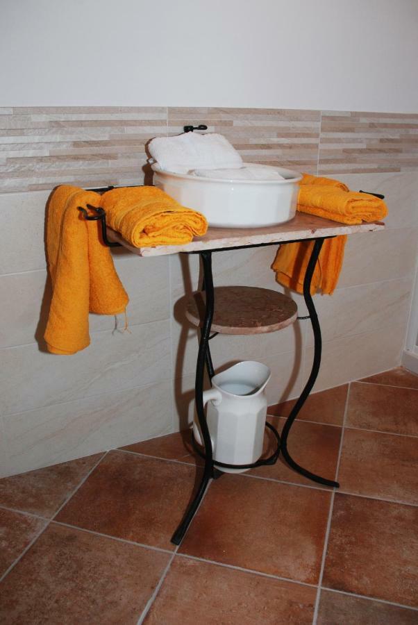 La Cascina Bed & Breakfast Agliè Dış mekan fotoğraf