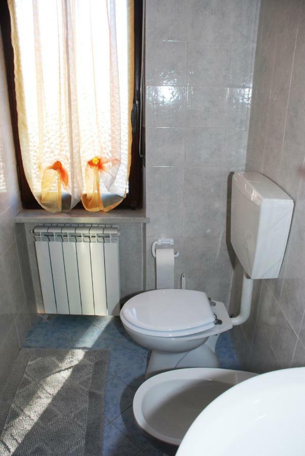 La Cascina Bed & Breakfast Agliè Dış mekan fotoğraf
