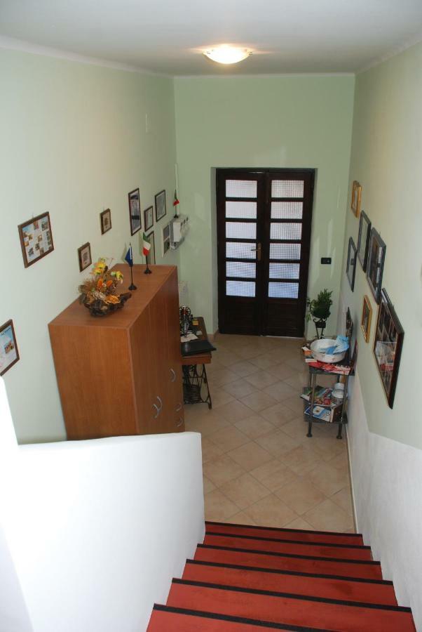La Cascina Bed & Breakfast Agliè Dış mekan fotoğraf