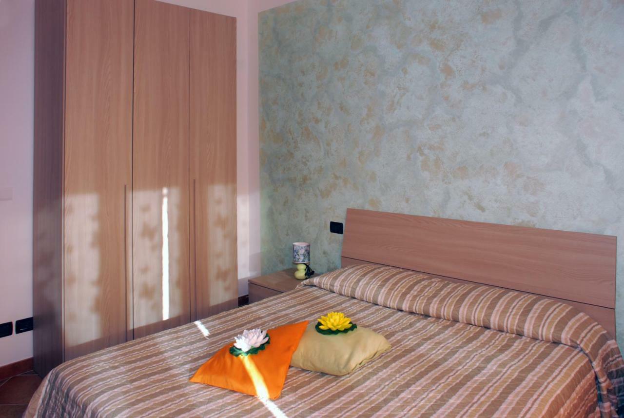 La Cascina Bed & Breakfast Agliè Dış mekan fotoğraf