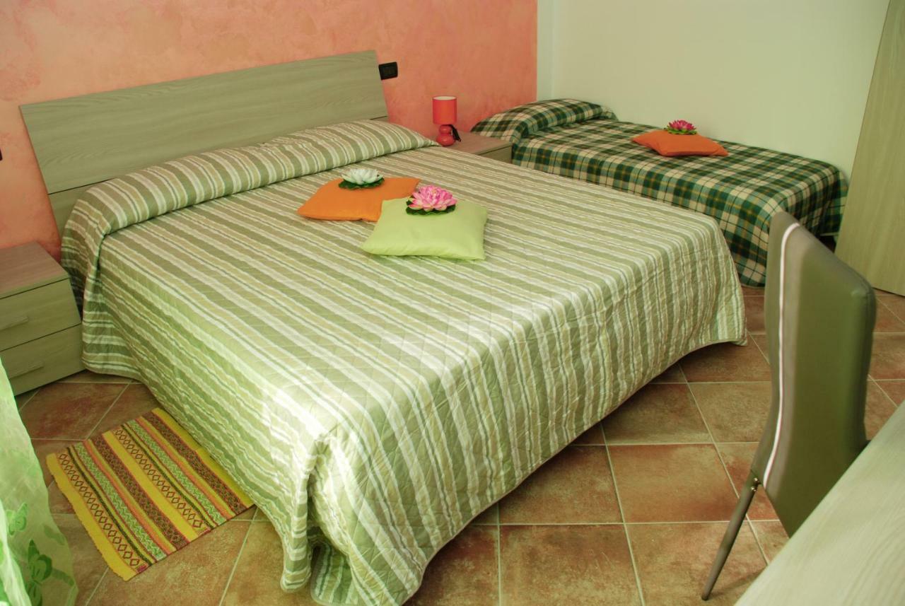 La Cascina Bed & Breakfast Agliè Dış mekan fotoğraf