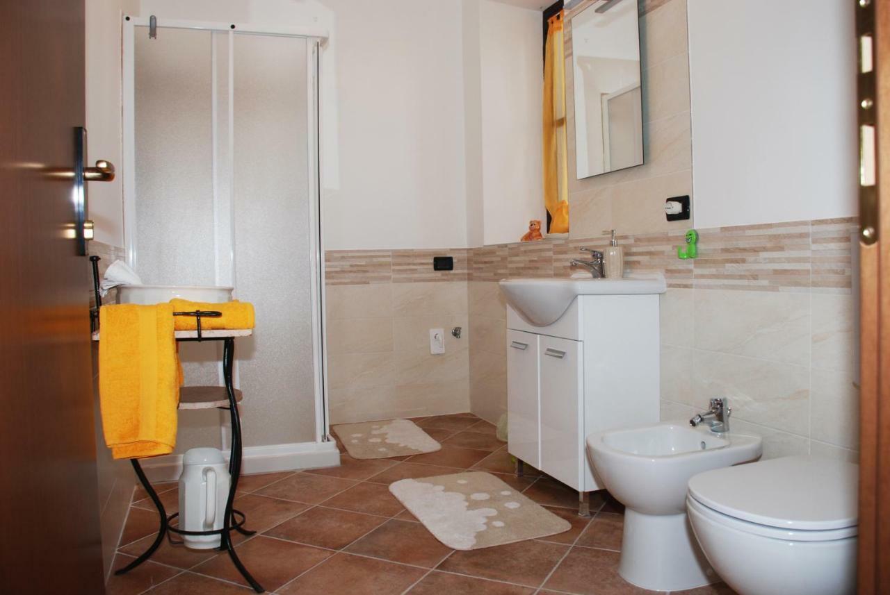 La Cascina Bed & Breakfast Agliè Dış mekan fotoğraf
