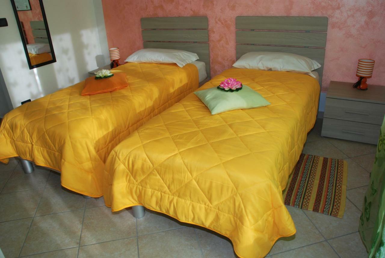 La Cascina Bed & Breakfast Agliè Dış mekan fotoğraf