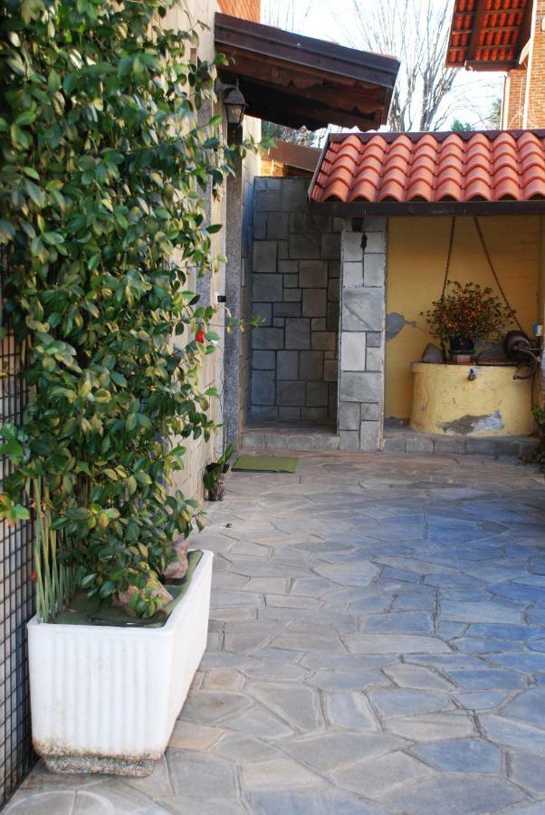 La Cascina Bed & Breakfast Agliè Dış mekan fotoğraf
