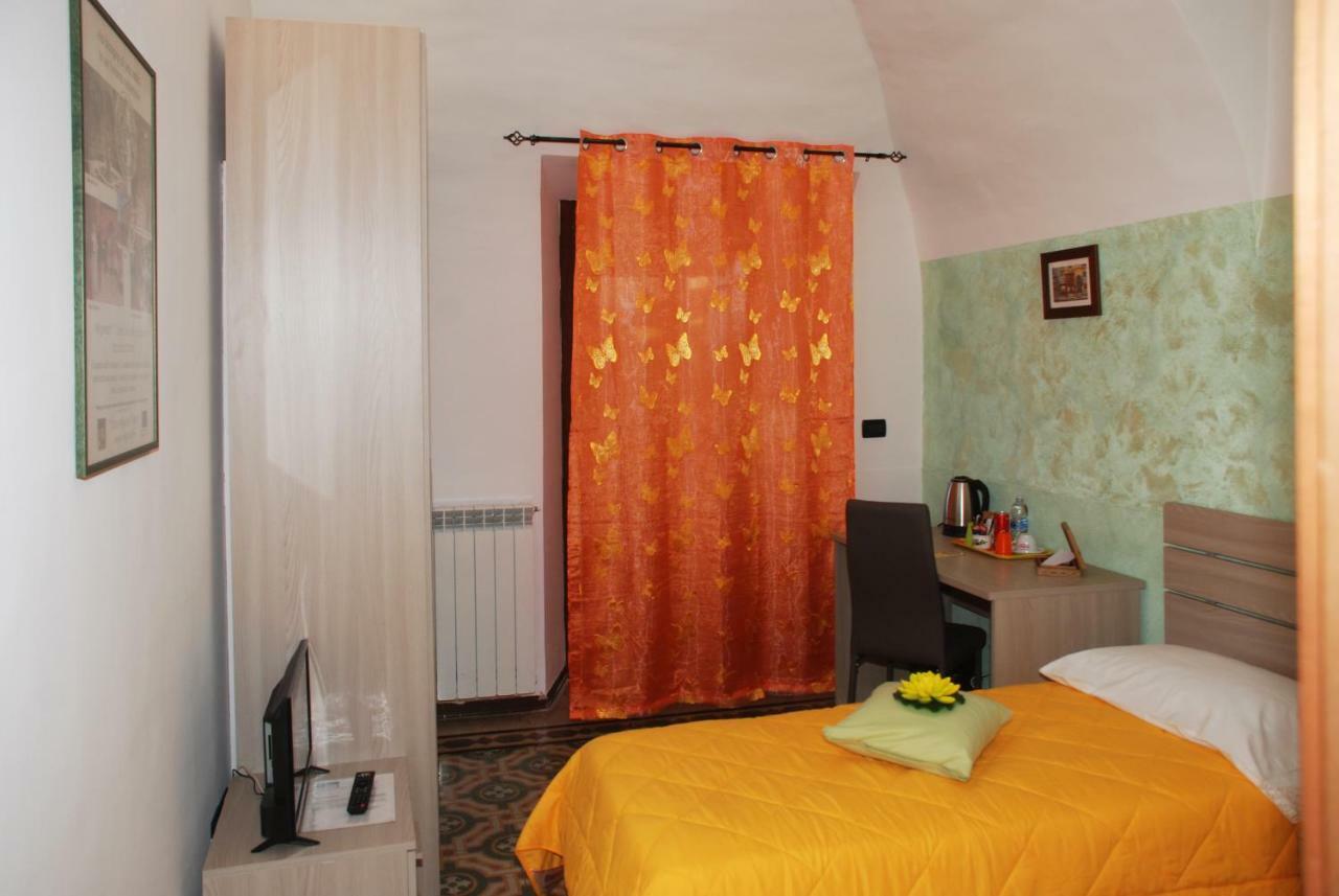 La Cascina Bed & Breakfast Agliè Dış mekan fotoğraf
