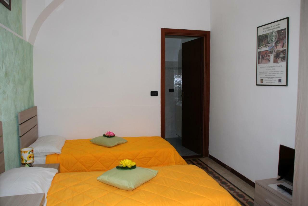 La Cascina Bed & Breakfast Agliè Dış mekan fotoğraf