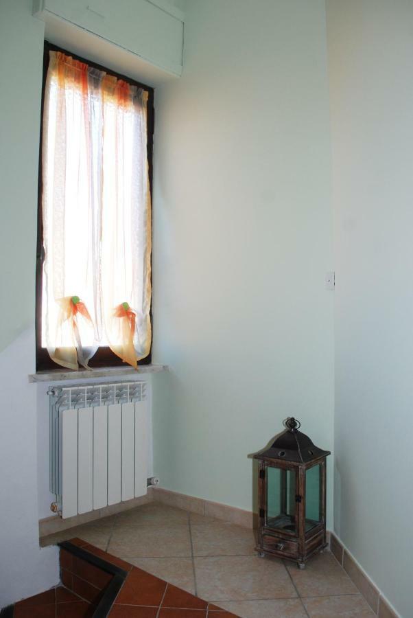 La Cascina Bed & Breakfast Agliè Dış mekan fotoğraf