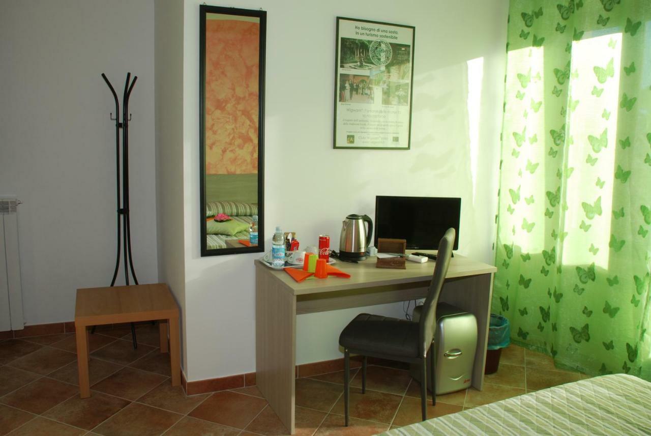 La Cascina Bed & Breakfast Agliè Dış mekan fotoğraf