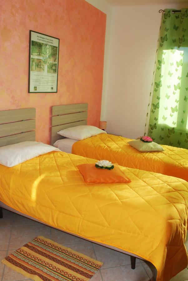 La Cascina Bed & Breakfast Agliè Dış mekan fotoğraf