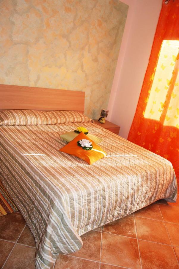 La Cascina Bed & Breakfast Agliè Dış mekan fotoğraf