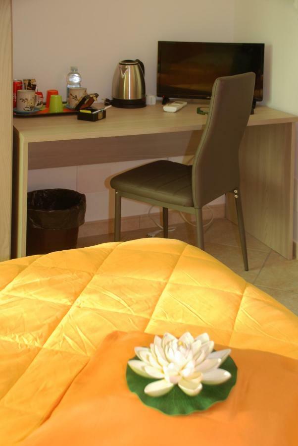 La Cascina Bed & Breakfast Agliè Dış mekan fotoğraf