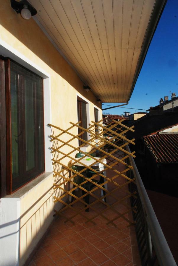 La Cascina Bed & Breakfast Agliè Dış mekan fotoğraf