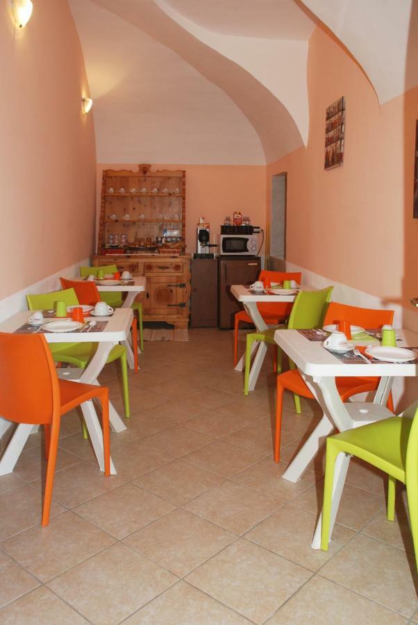 La Cascina Bed & Breakfast Agliè Dış mekan fotoğraf